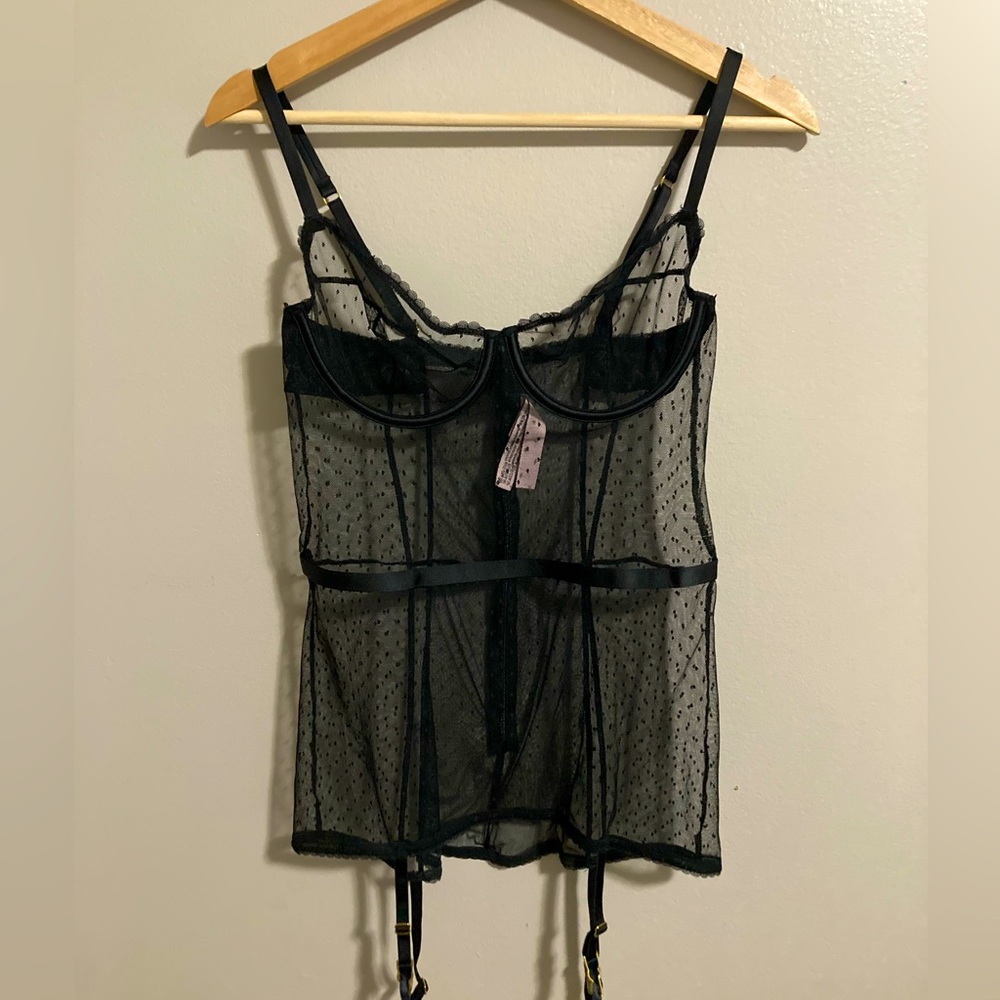 Victoria’s Secret 2pc Lingerie